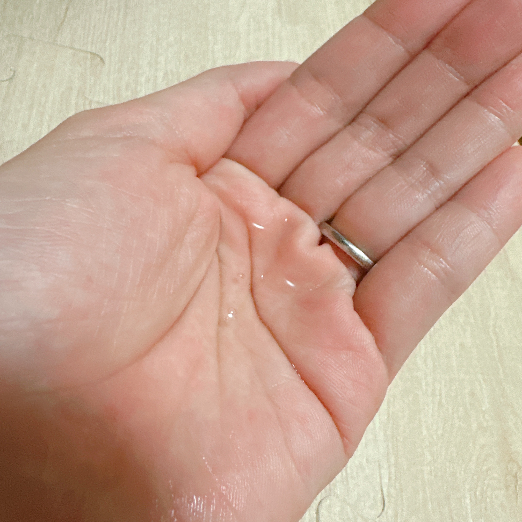 リフトモイストエマルジョンSP Ⅱ/エリクシール/乳液を使ったクチコミ（3枚目）