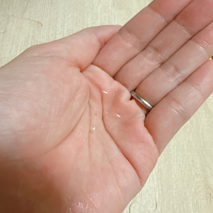 リフトモイストエマルジョンSP Ⅱ/エリクシール/乳液を使ったクチコミ(3枚目)