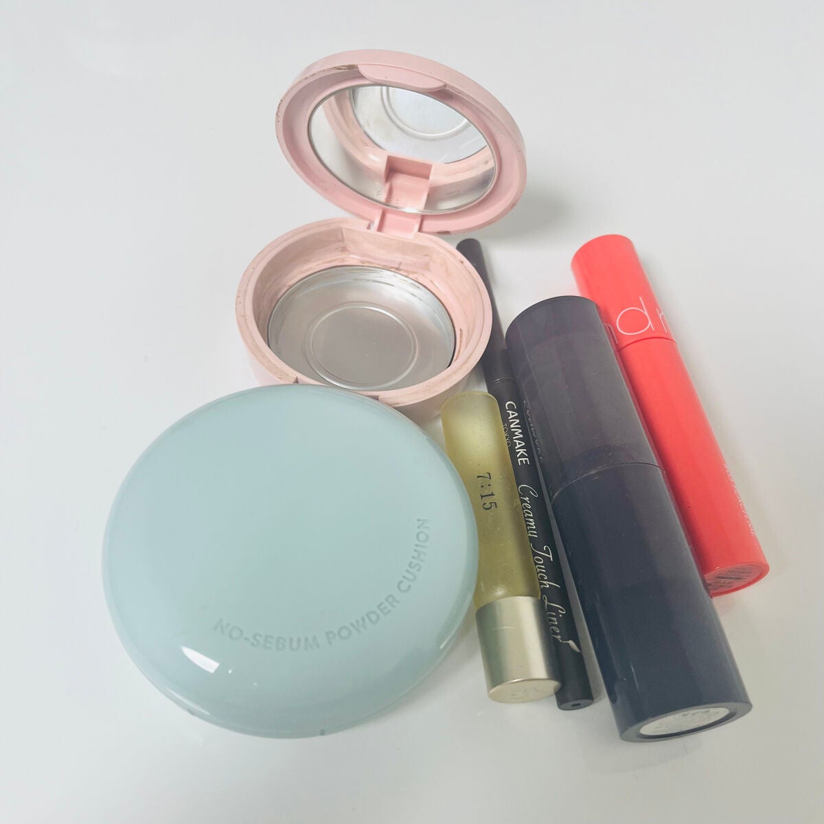 プリスクリードD(医薬品)/IHADA/その他を使ったクチコミ(4枚目)