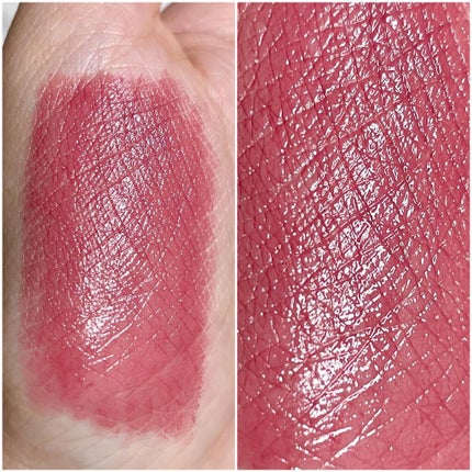 クレヨンリップ/&be/口紅を使ったクチコミ(6枚目)