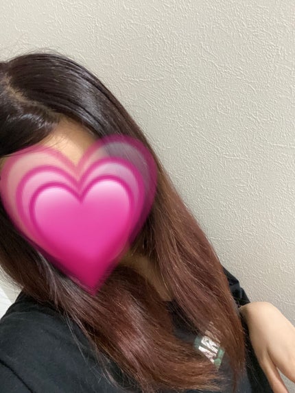 泡カラー/リーゼ/ヘアカラーを使ったクチコミ(4枚目)