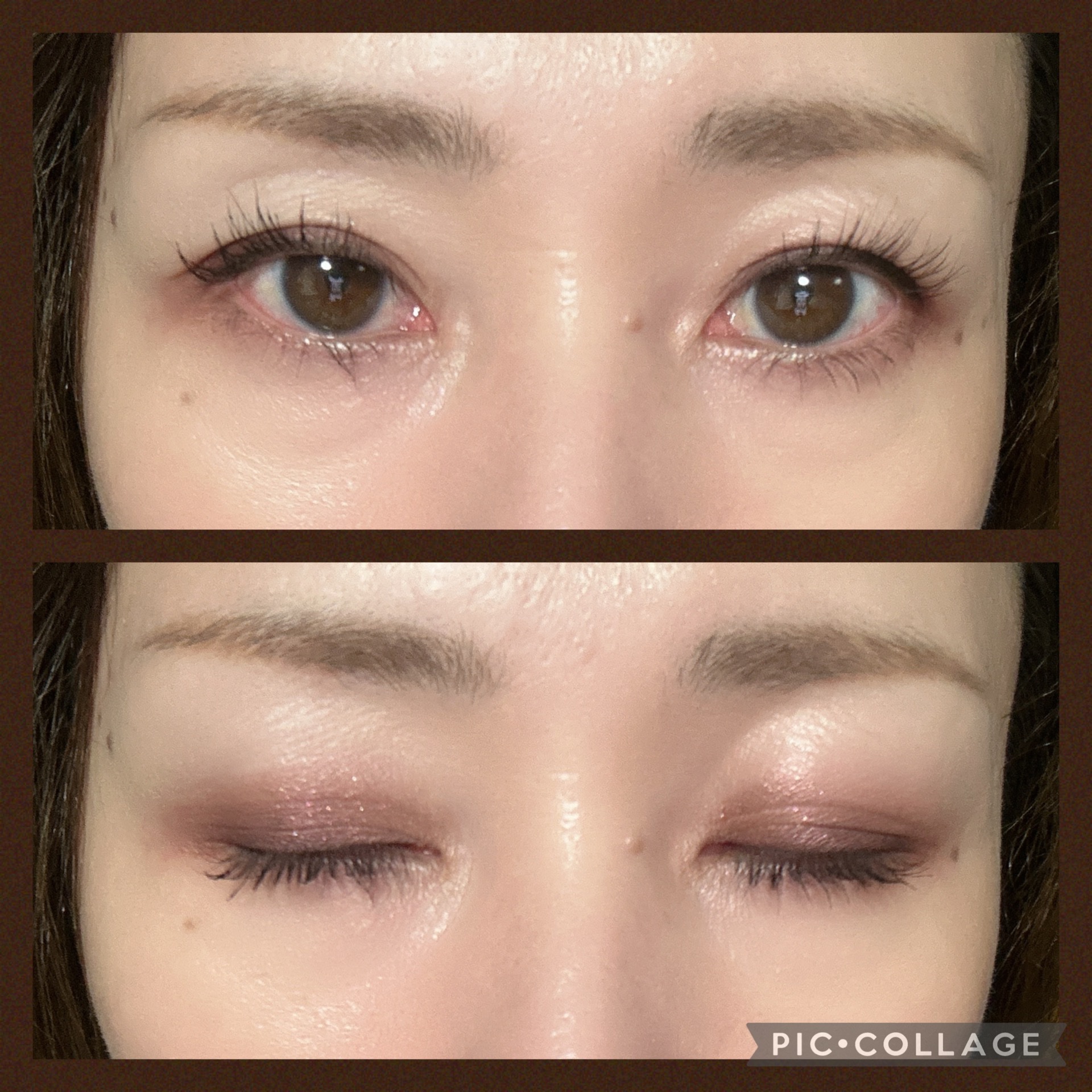 テディ テイクオーバー アイ & フェイスパレット/M・A・C/アイシャドウパレットを使ったクチコミ（3枚目）