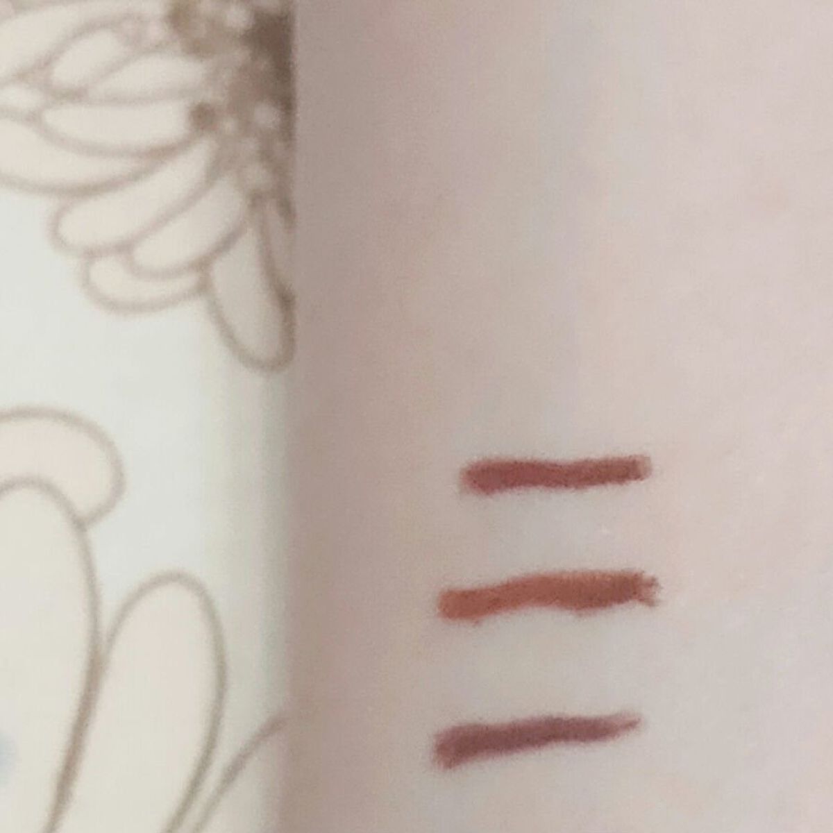 エテュセ ラスティング ジェルライナー/ettusais/ジェルアイライナーを使ったクチコミ（3枚目）