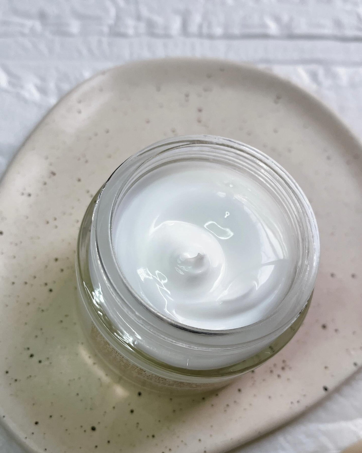 ライスクリーム/I'm from/フェイスクリームを使ったクチコミ(3枚目)