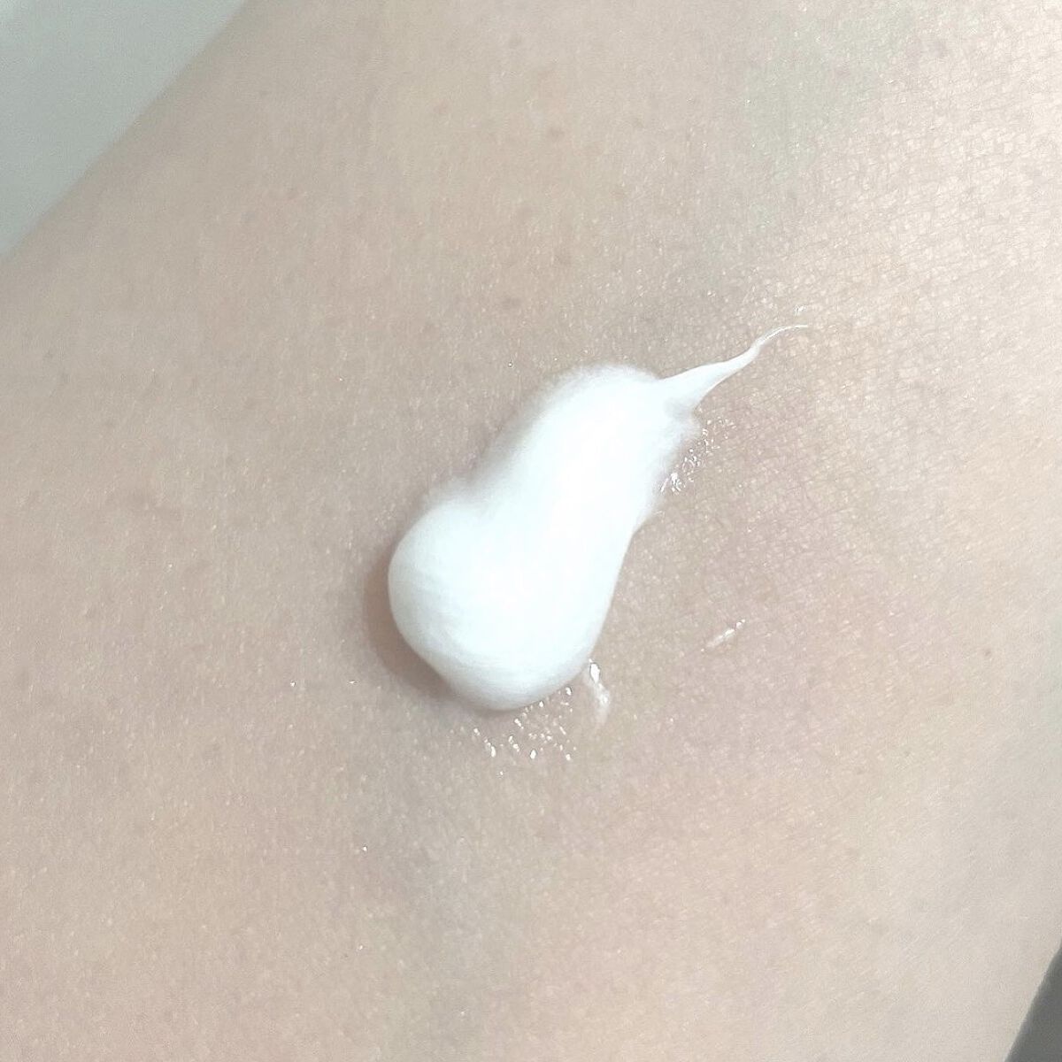 ソフティモ 薬用ホワイト クレンジングウォッシュ/ソフティモ/洗顔フォームを使ったクチコミ（2枚目）