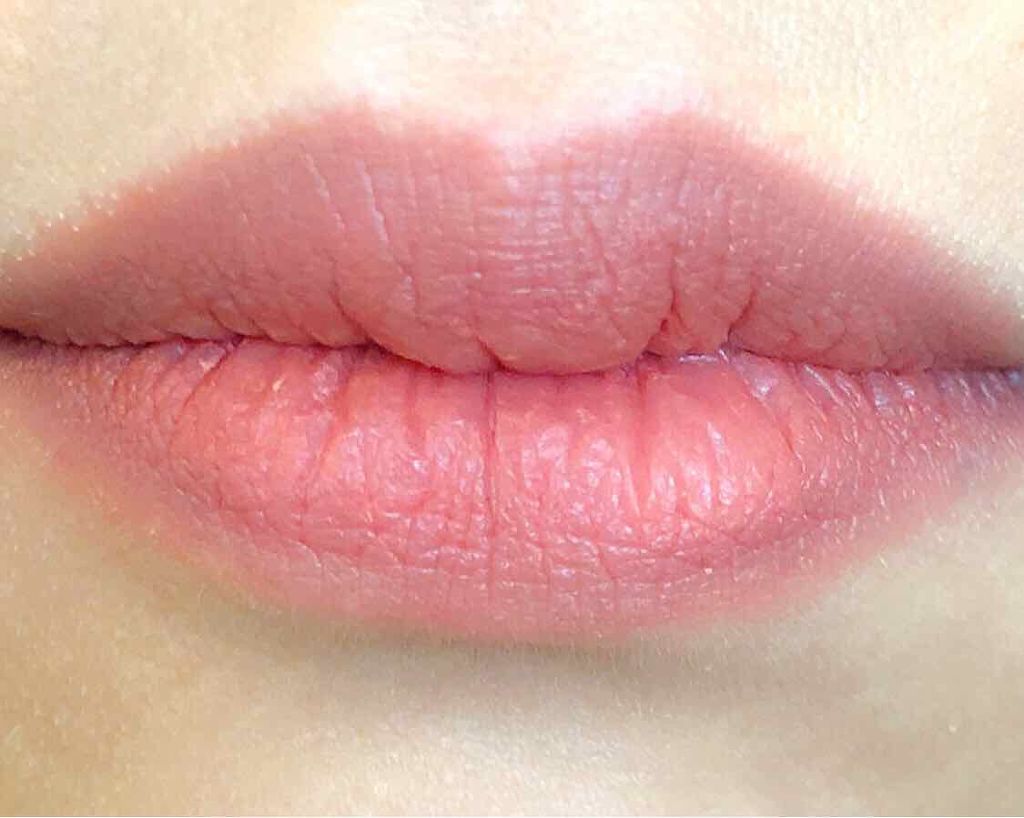 SPステイ マットインク/MAYBELLINE NEW YORK/口紅を使ったクチコミ(2枚目)