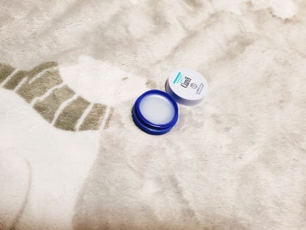 リップケア バーム/キュレル/リップバームを使ったクチコミ(2枚目)