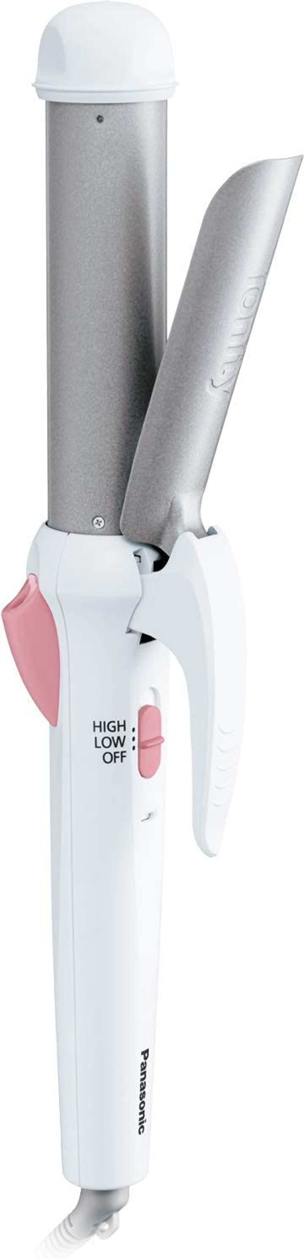 Panasonic カールアイロン 32mm イオニティ EH-HT13