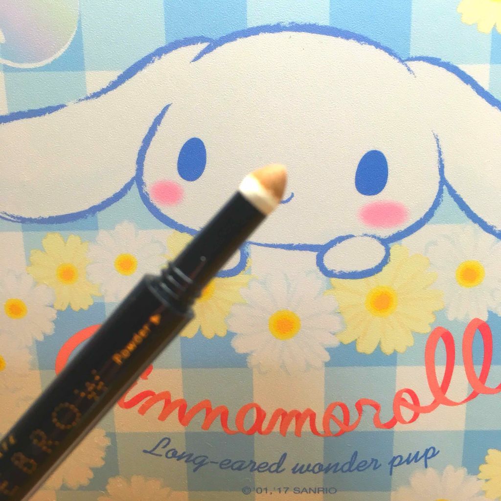 ビューティーガイドアイブロー/インテグレート/リキッドアイブロウを使ったクチコミ（3枚目）