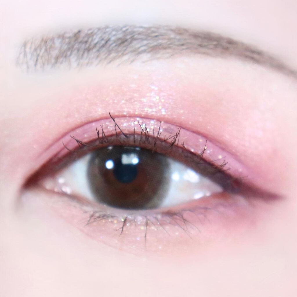 エバーカラーワンデー ナチュラル/エバーカラー/ワンデー(1DAY)カラコンを使ったクチコミ(6枚目)