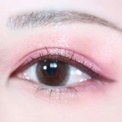 エバーカラーワンデー ナチュラル/エバーカラー/ワンデー(1DAY)カラコンを使ったクチコミ(6枚目)