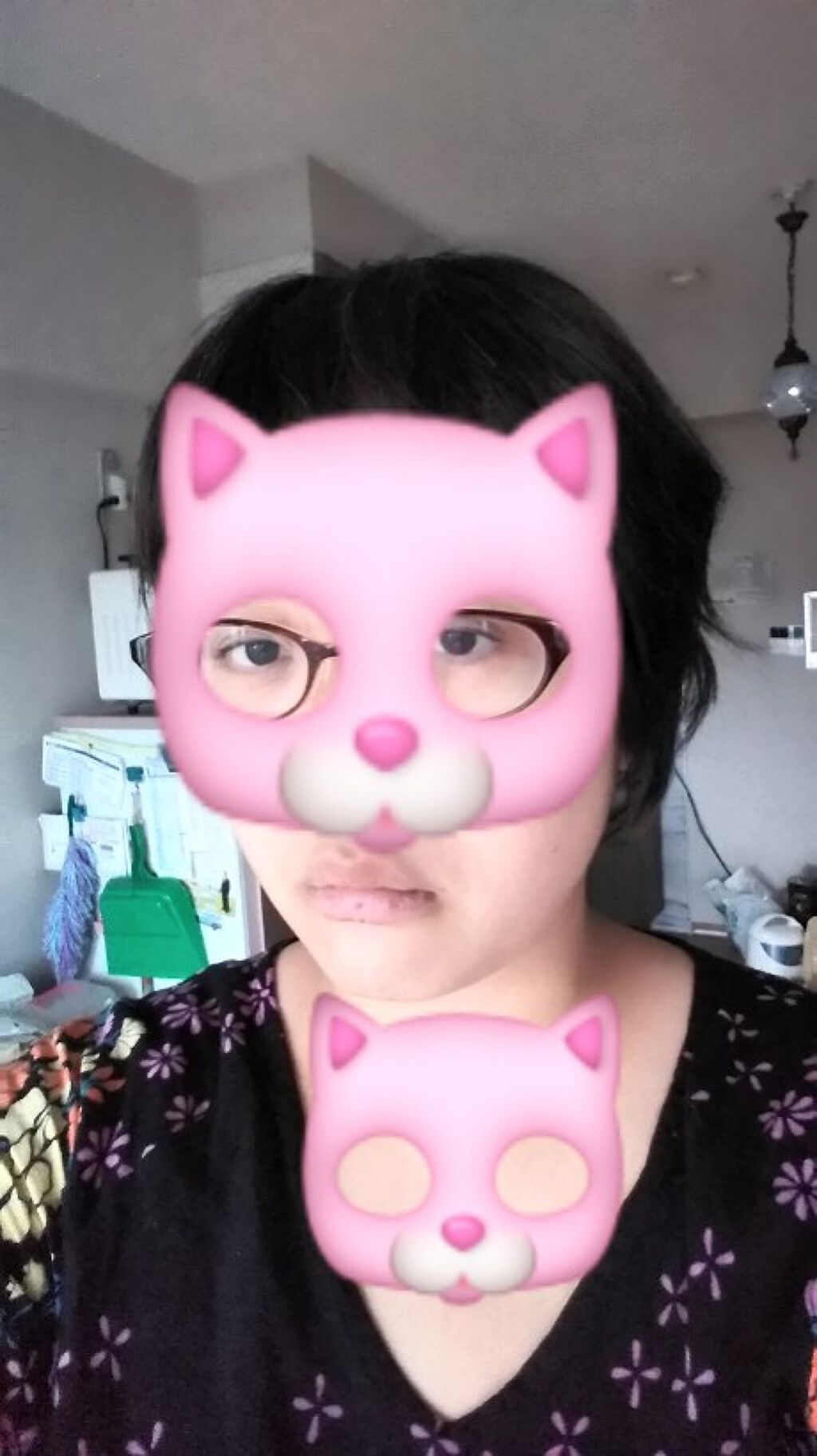 カラーリングミルク【旧】/パルティ/ヘアカラーを使ったクチコミ（1枚目）