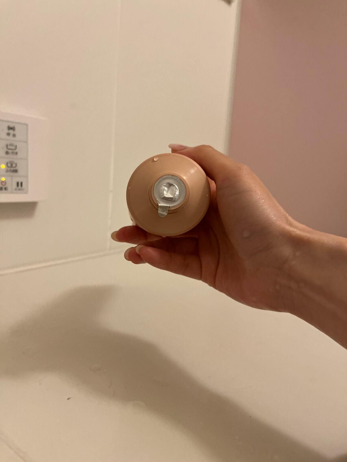 モイストアップ ジェル シャンプー/トリートメント/fuettarich (フエッタリッチ)/サロンシャンプーを使ったクチコミ(4枚目)