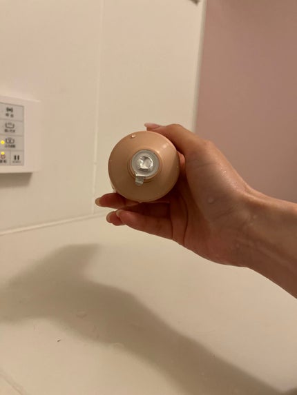 モイストアップ ジェル シャンプー/トリートメント/fuettarich (フエッタリッチ)/サロンシャンプーを使ったクチコミ(4枚目)