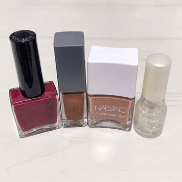 NAIL POLISH/nails inc./マニキュアを使ったクチコミ（2枚目）