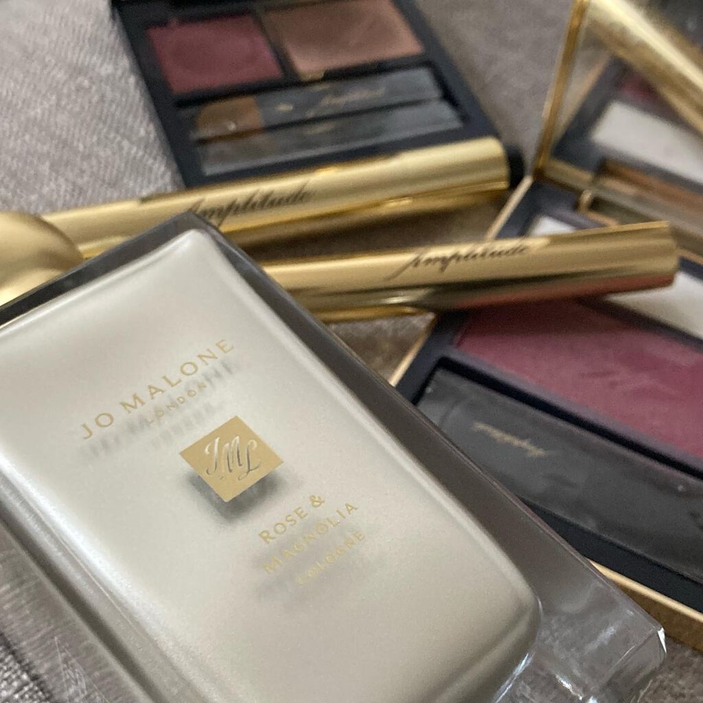 試してみた】ローズ＆マグノリア コロン Jo MALONE LONDONのリアルな