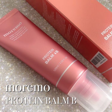 🌸moremo🌸

PROTEIN BALM B ♡︎ʾʾ



アウトバスヘアアイテムは
色々とストックしてあって
消費に追われている毎日です👀💦


今回最近使用し始めたものが
なかなか良かったので