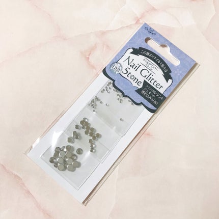 リキュールネイル/キャンドゥ/マニキュアを使ったクチコミ(4枚目)