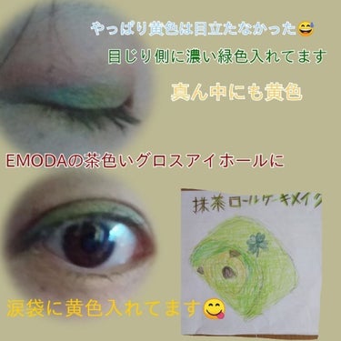 30COLORSEYESHADOWPALETTE/Dolly Angel/アイシャドウパレットを使ったクチコミ（2枚目）