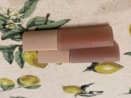 ハートクラッシュ ベアグレイズティント/HOLIKA HOLIKA/リップティントを使ったクチコミ(2枚目)