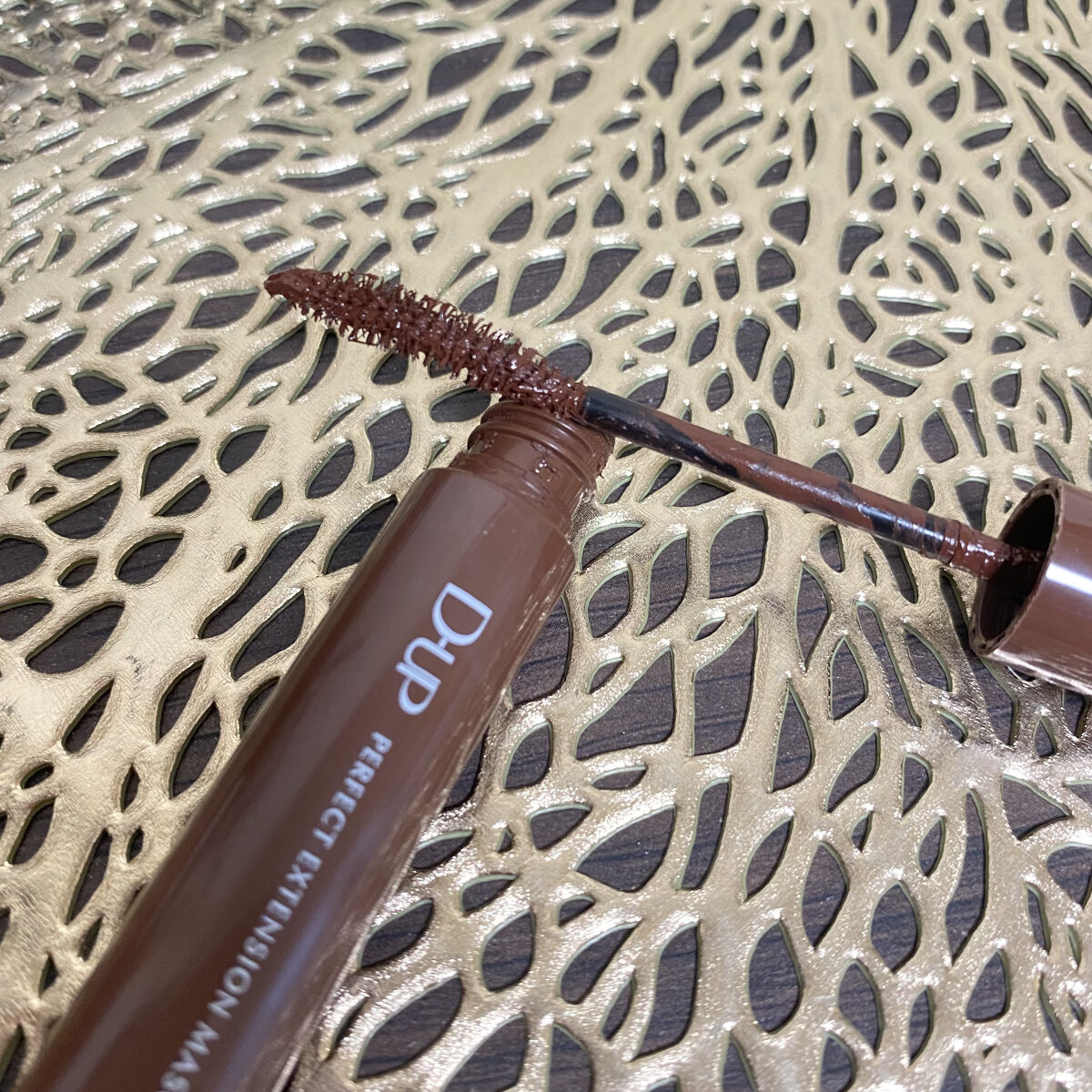 ラッシュマキシマイザーHP/KATE/マスカラ下地を使ったクチコミ（2枚目）