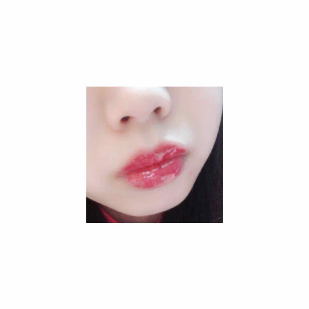 オールインワンティント/シャインリッチ/リップティントを使ったクチコミ（3枚目）