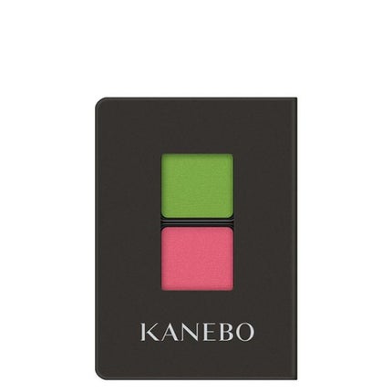 カネボウ アイカラーデュオ / KANEBO