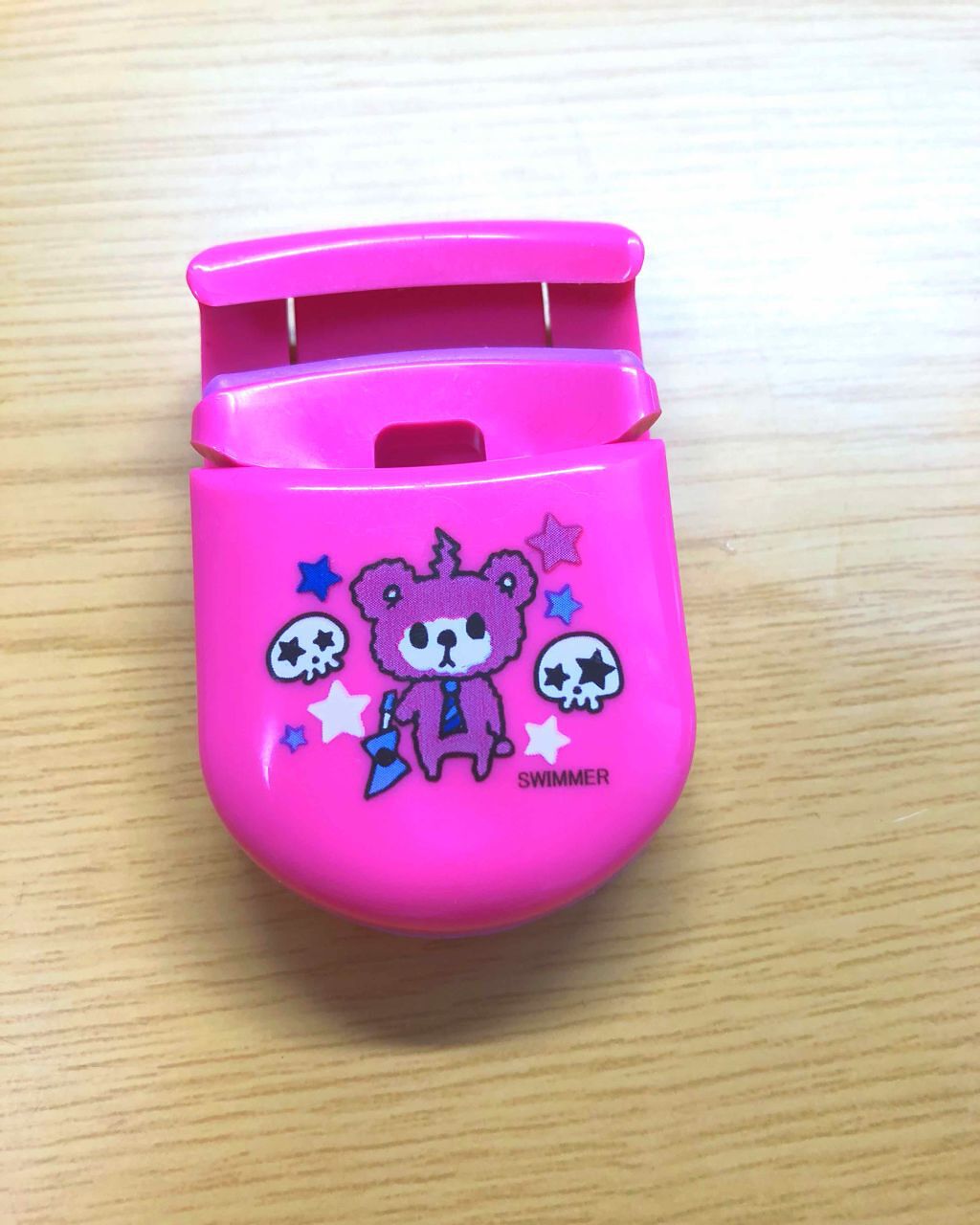 SWIMMER スイマー ミニビューラー