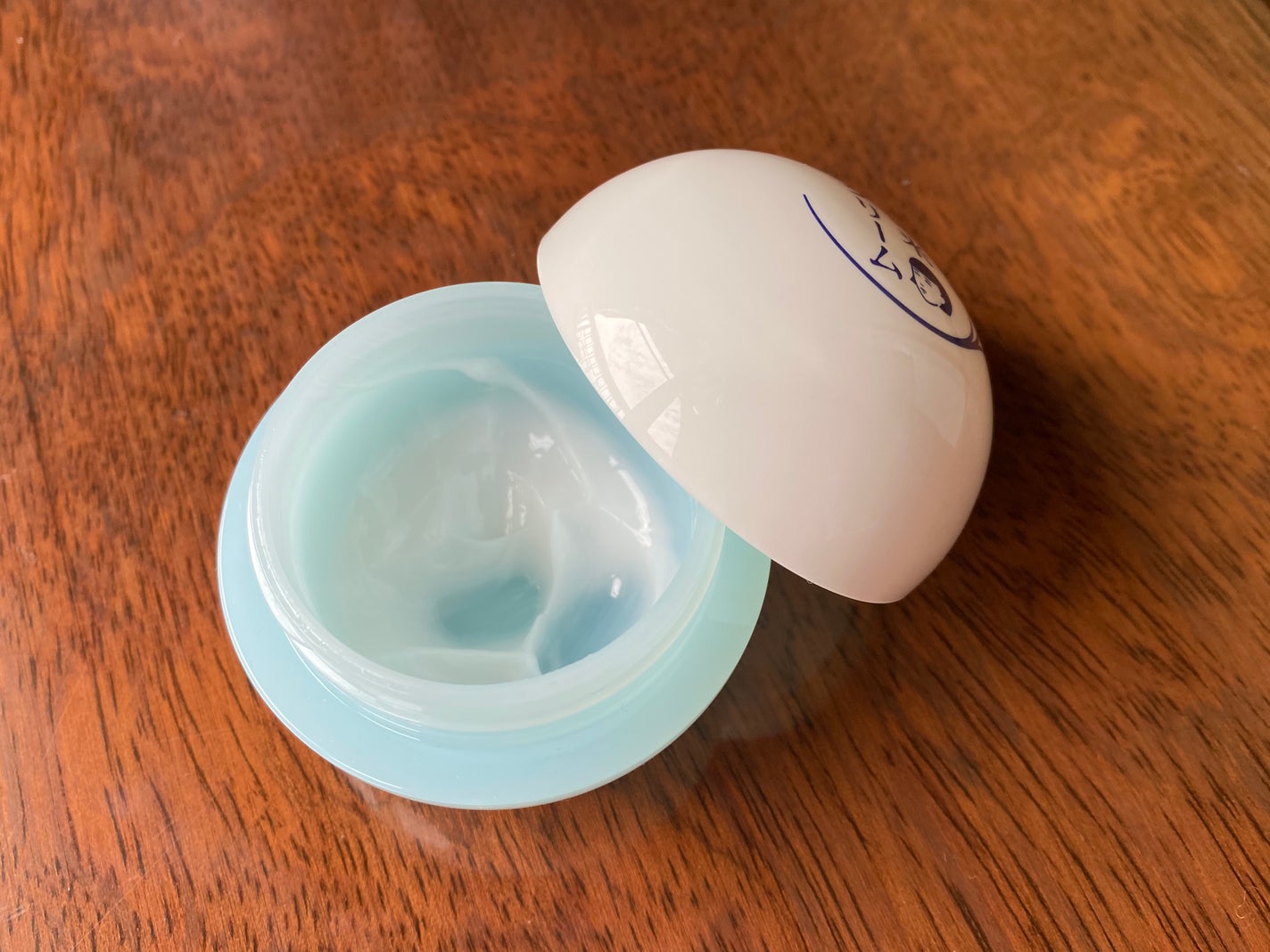 お米のクリーム/毛穴撫子/フェイスクリームを使ったクチコミ(2枚目)