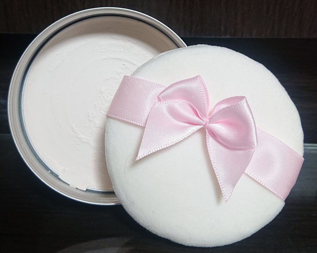 すっぴんパウダー/クラブ/プレストパウダーを使ったクチコミ(7枚目)