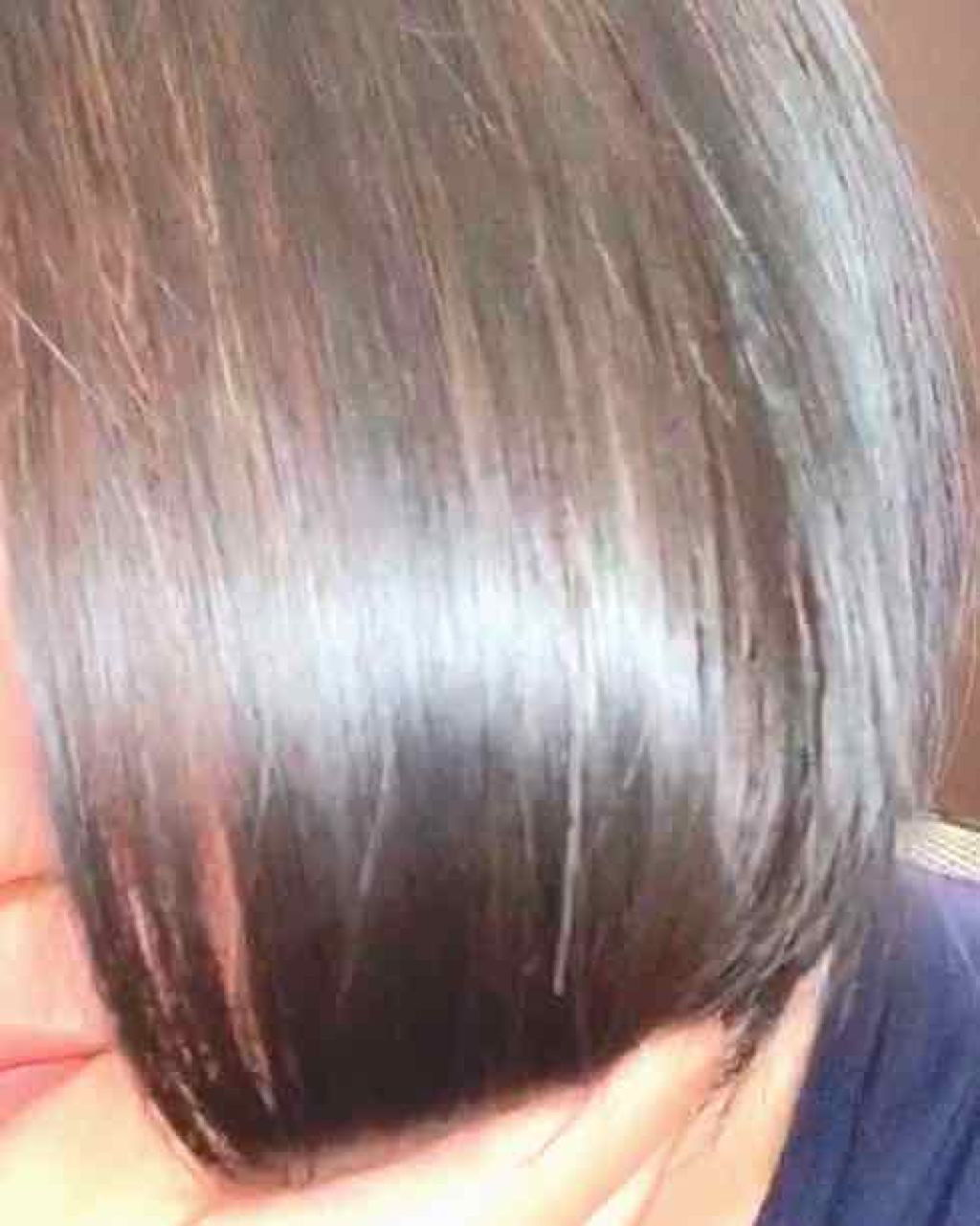 ヘアビューロン4D Plus[ストレート]/Bioprogramming/ストレートアイロンを使ったクチコミ（2枚目）