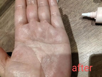 UVプロテクト メイクアップベース/FINE VISUAL/化粧下地を使ったクチコミ(6枚目)