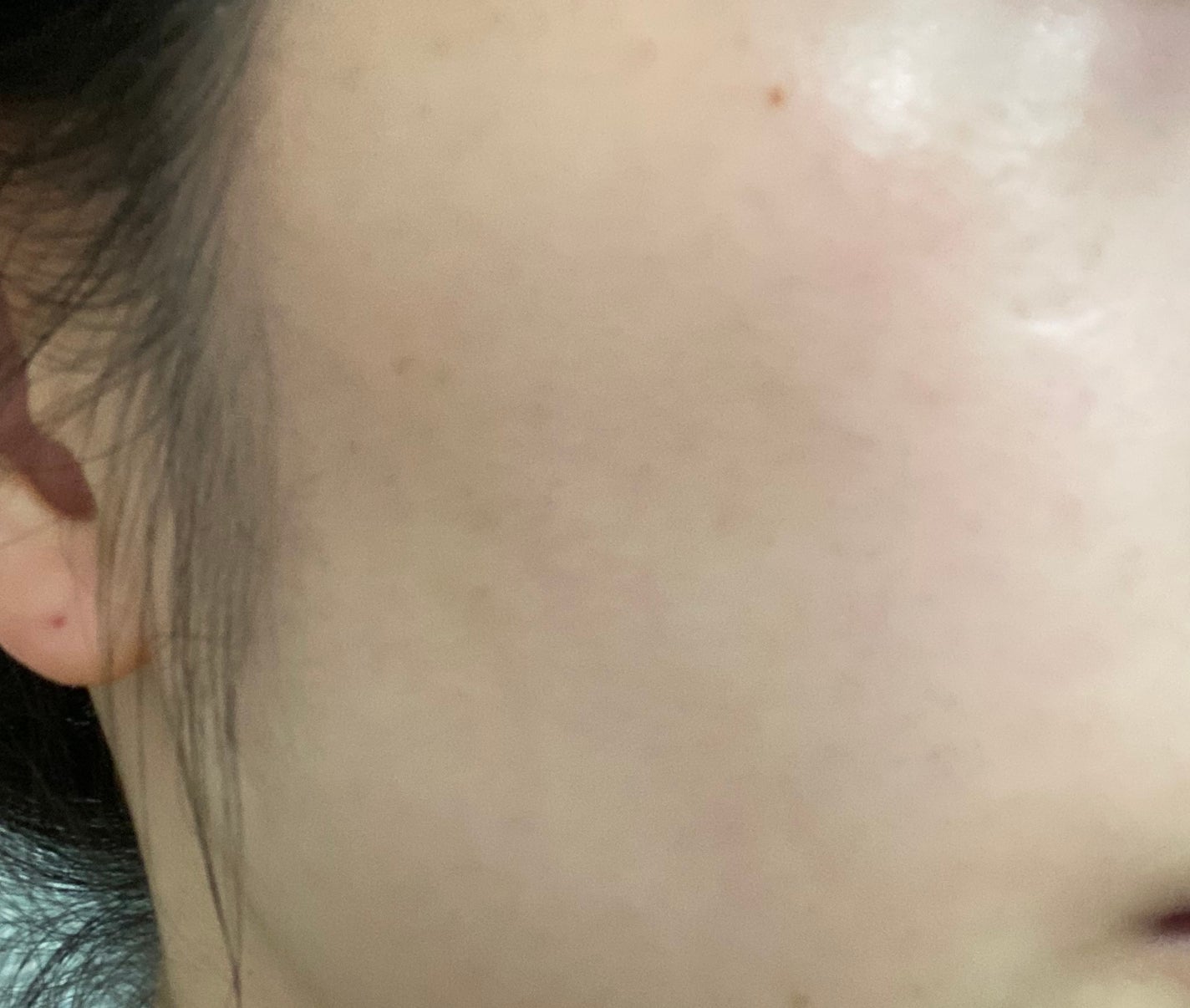 ダーマテカバイオームトナー/THE A'VVE/化粧水を使ったクチコミ(4枚目)