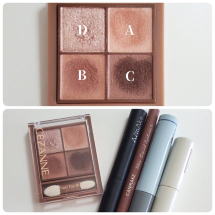 TeAmo 1DAY/TeAmo/ワンデー(1DAY)カラコンを使ったクチコミ(2枚目)