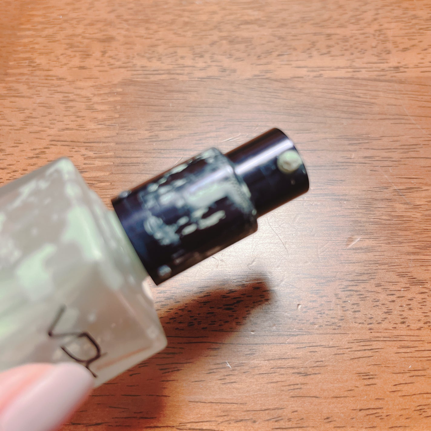 トーンステインカラーコレクティングプライマー/VDL/化粧下地を使ったクチコミ(3枚目)