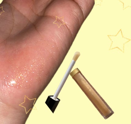 ルージュ ココ グロス/CHANEL/リップグロスを使ったクチコミ(1枚目)