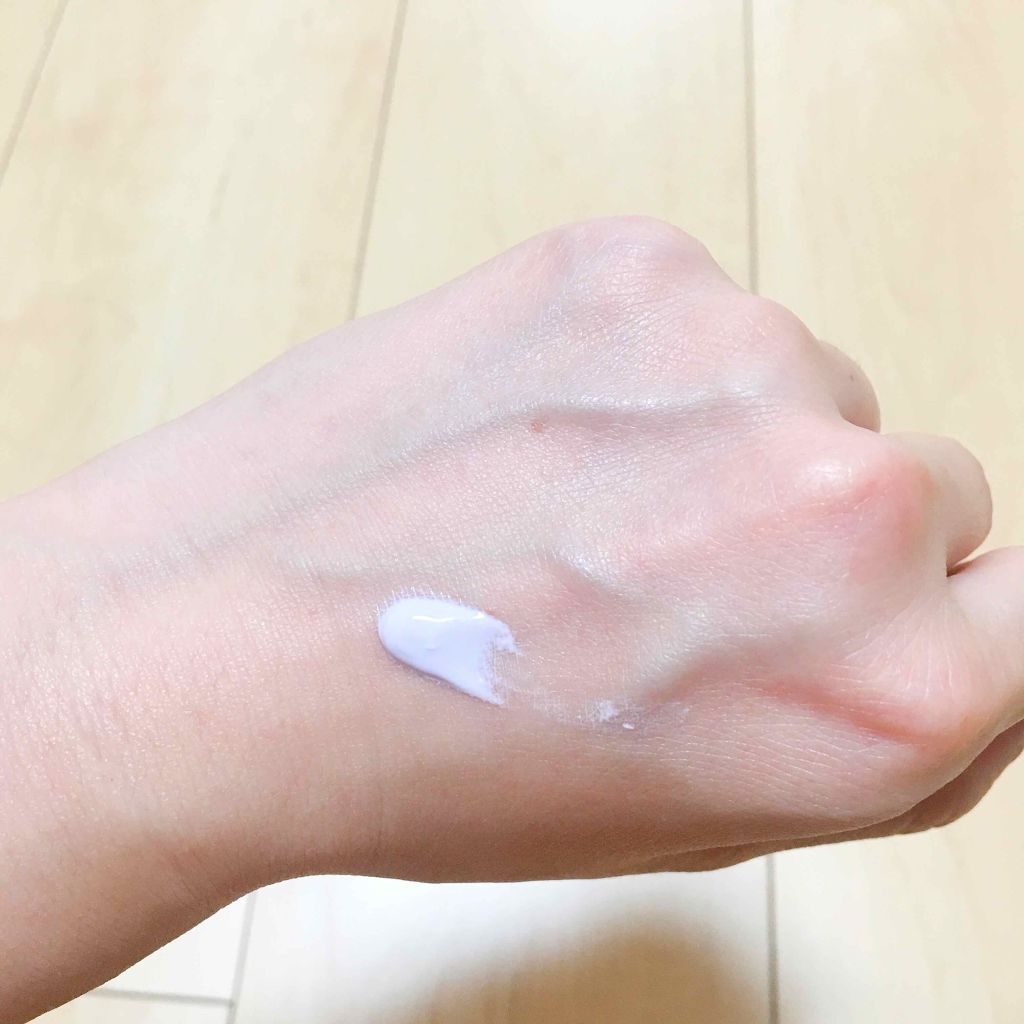 スキンアクア トーンアップUVエッセンス/スキンアクア/日焼け止めクリームを使ったクチコミ（1枚目）