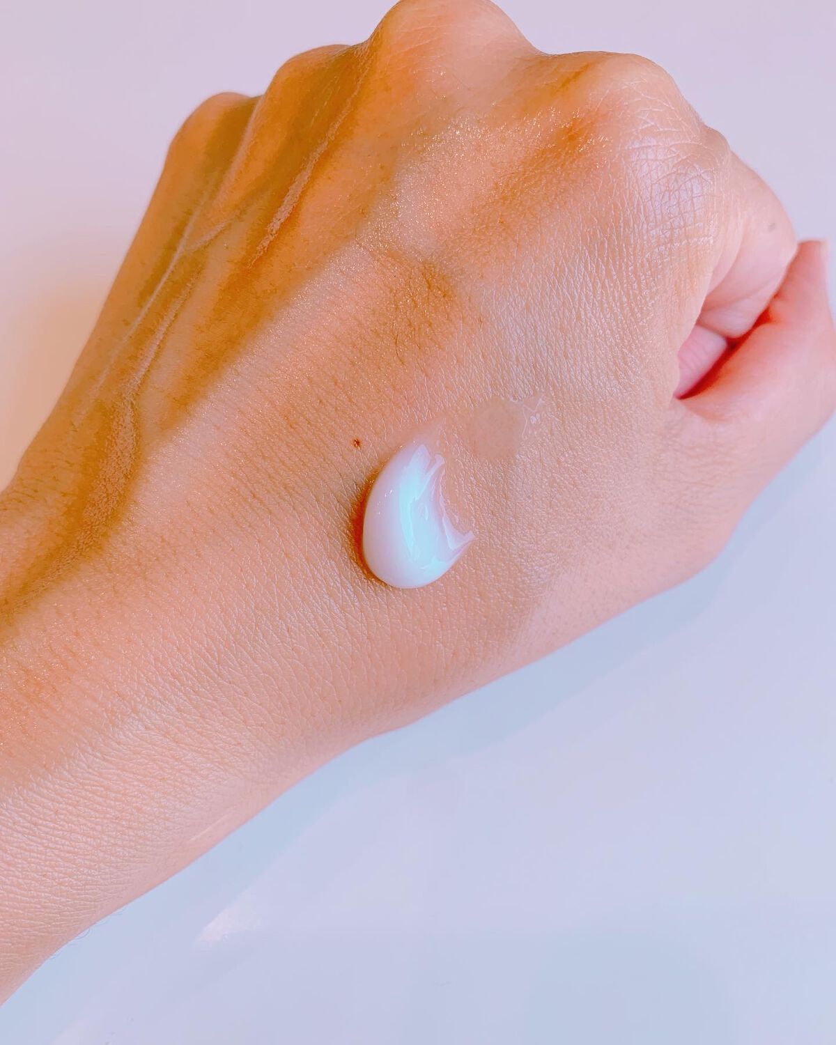 TX-Cream/Dr.Melaxin/フェイスクリームを使ったクチコミ（3枚目）