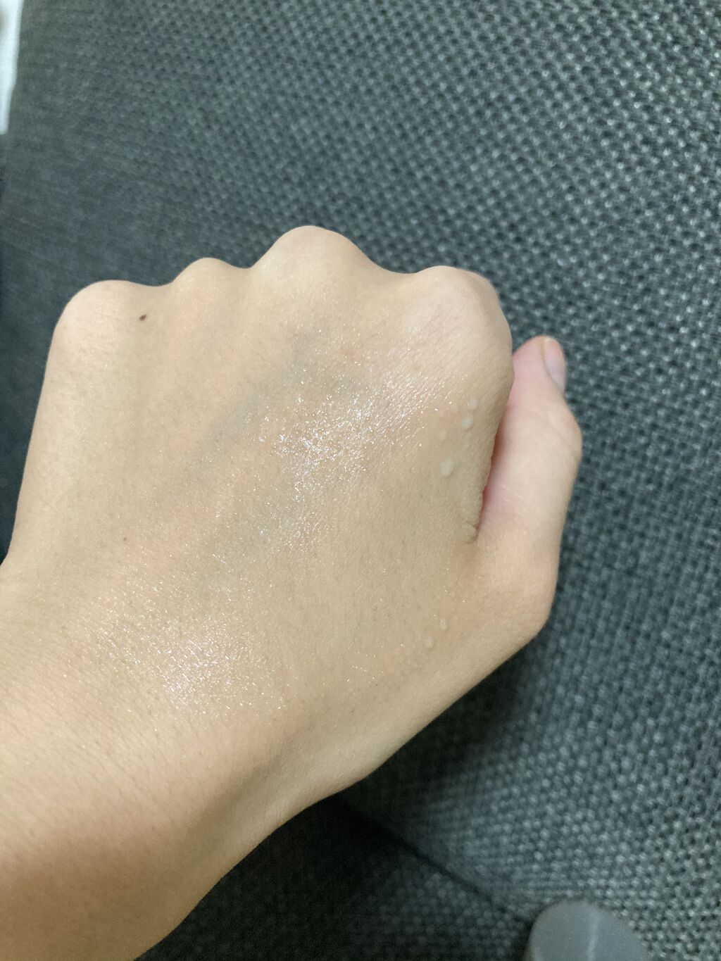 エリクシール シュペリエル つや玉ミスト/エリクシール/ミスト状化粧水を使ったクチコミ（2枚目）