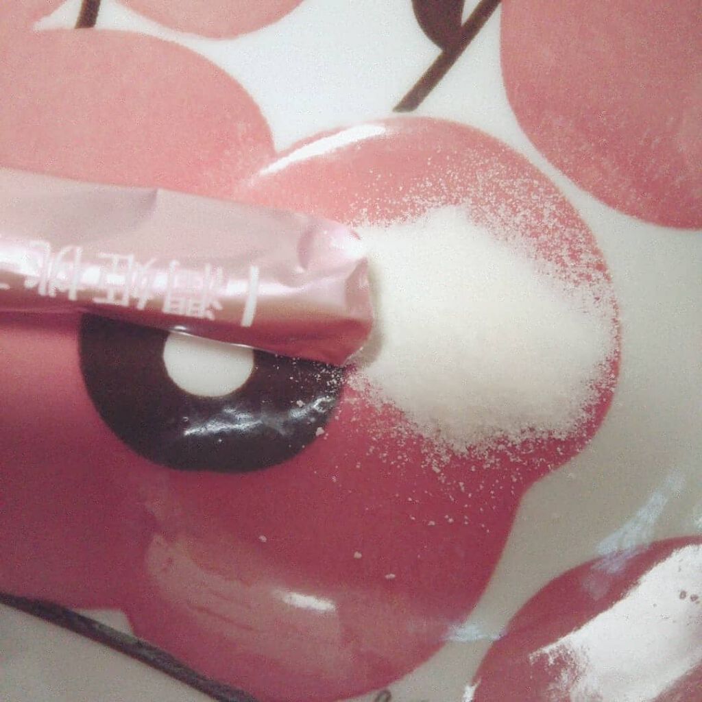 潤姫桃子/潤姫桃子/美容サプリメントを使ったクチコミ(2枚目)