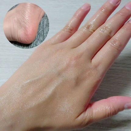 マルチパーパスクリーム/アロジン/ハンドクリームを使ったクチコミ(5枚目)