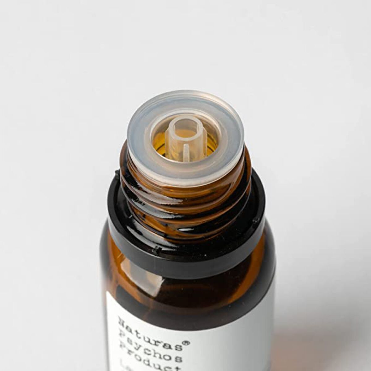 寺院ブレンドエッセンシャルオイル Naturas Psychos Product