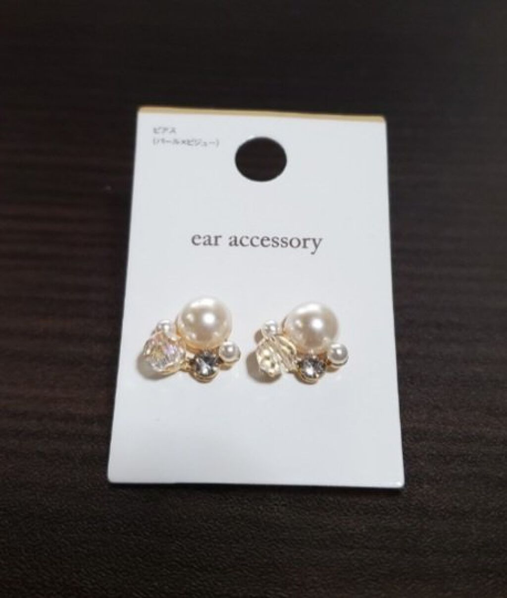 散髪ハサミ/DAISO/ヘアケアグッズを使ったクチコミ（3枚目）