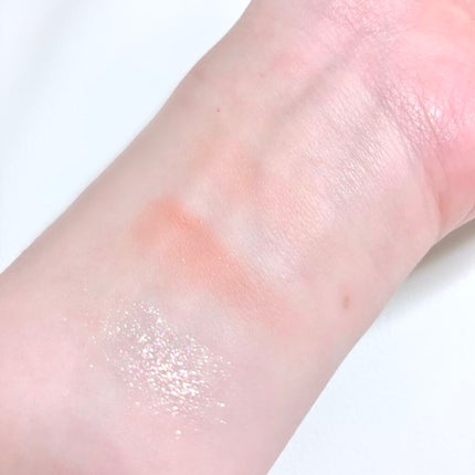 The Bella collection eyeshadow palette/CELEFIT/アイシャドウパレットを使ったクチコミ(2枚目)