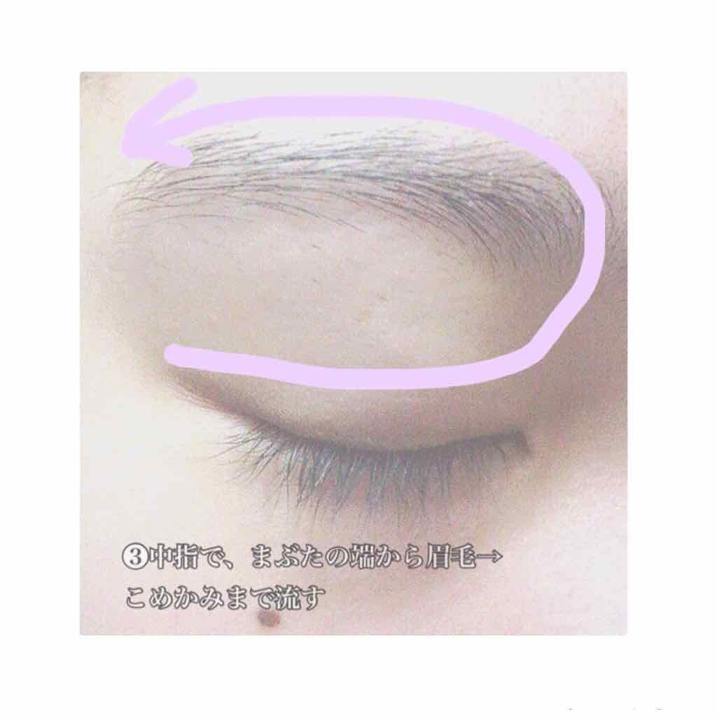 ハトムギ保湿ジェル(ナチュリエ スキンコンディショニングジェル)/ナチュリエ/美容液を使ったクチコミ(4枚目)