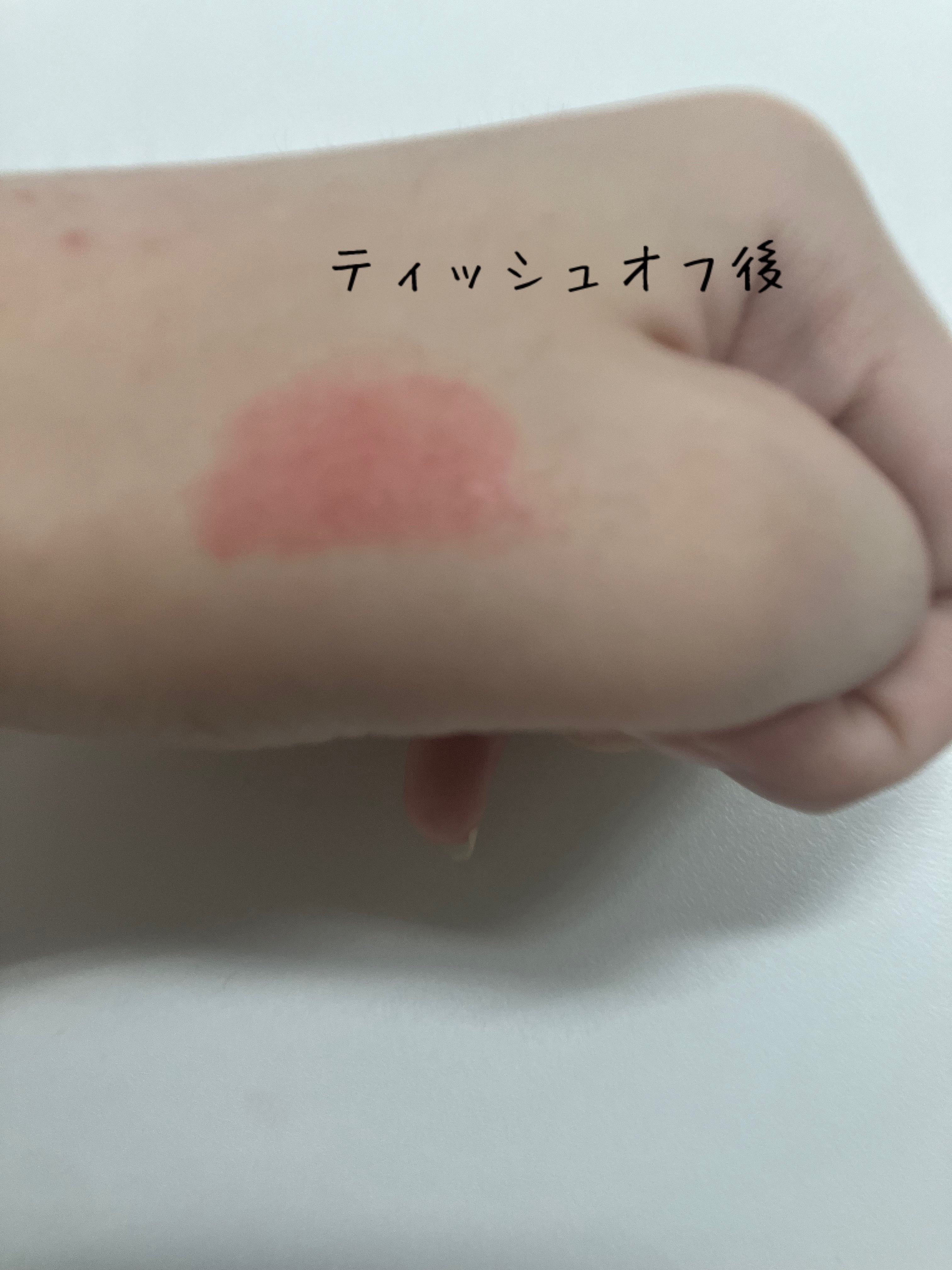 メルティクリームリップ/メンソレータム/リップクリームを使ったクチコミ（3枚目）