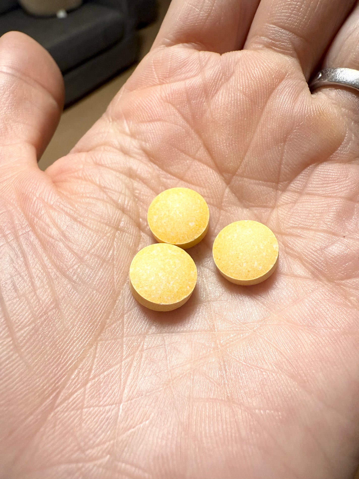 ミトコントロール/TIMA Tokyo/美容サプリメントを使ったクチコミ(2枚目)