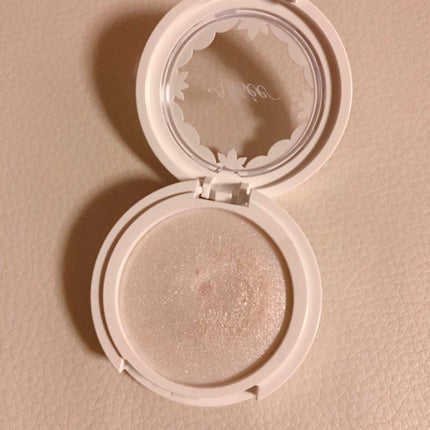 リシェ スパークリング ニュアンサー/Visée/ジェル・クリームアイシャドウを使ったクチコミ(2枚目)