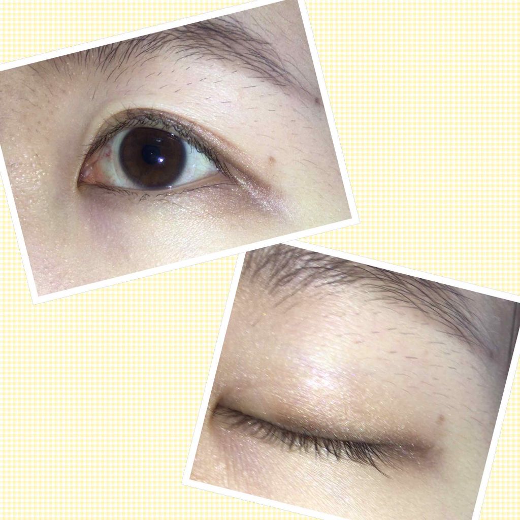 ショコラスウィート アイズ ソフトマット/リンメル ロンドン/アイシャドウパレットを使ったクチコミ（2枚目）