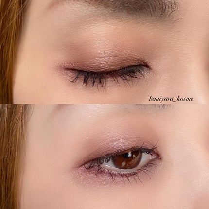 ホリデー アディクション サイレント ウィッシュⅠ/ADDICTION/メイクアップキットを使ったクチコミ(8枚目)